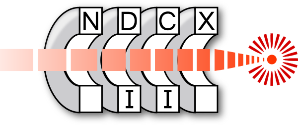 NDCXII logo